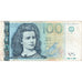 Estonia, 100 Krooni, 1999, EF(40-45)