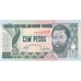 Biljet, Guinee-Bissau, 100 Pesos, 1990-03-01, KM:11, NIEUW