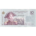 Haiti, 10 Gourdes, EF(40-45)
