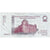 Haiti, 10 Gourdes, EF(40-45)