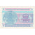 Banknote, Kazakhstan, 2 Tyin, 1993-1998, 1993, KM:2b, UNC(65-70)