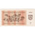 Banknote, Lithuania, 1 (Talonas), 1992, KM:39, UNC(65-70)
