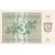 Banknote, Lithuania, 3 (Talonas), 1991, KM:33b, UNC(65-70)