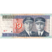 Lituania, 10 Litu, MBC