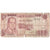 Billete, 10 Dirhams, 1970/AH1390, Marruecos, KM:57a, RC