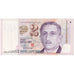 Banknote, Singapore, 2 Dollars, Undated (2009), Undated, KM:46, AU(50-53)