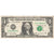 Billete, 1 Dollar, 2003, Estados Unidos, MBC