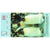 Banconote, Antartico, 1 Dollar, 2011, 2011-12-14, FDS