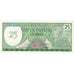 Surinam, 25 Gulden, 1985-11-01, UNC(63)