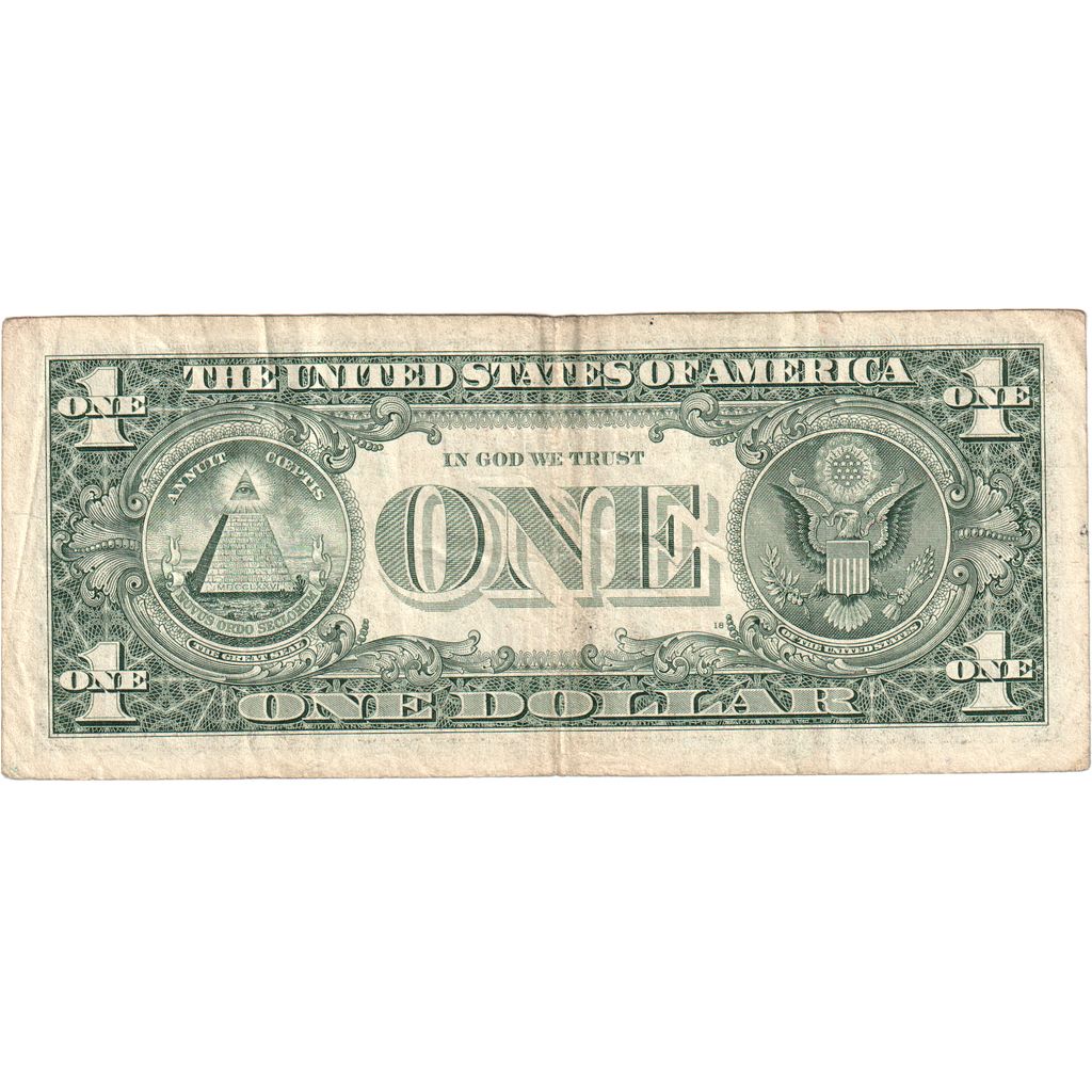 Verenigde Staten, 1 Dollar, 2003, TTB