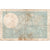 Frankrijk, 10 Francs, 1942-03-05, H.85489, TB