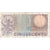 Billete, 500 Lire, Italia, KM:95, BC+