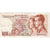 Banknote, Belgium, 50 Francs, 1966-05-16, KM:139, EF(40-45)