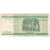Billete, 100 Rublei, 2000, Bielorrusia, KM:26a, Undated, MBC