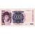 Noruega, 1000 Kroner, Undated (1989), AU(50-53)