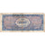 Frankreich, 50 Francs, 1945 Verso France, 16262116, S