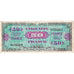 Frankreich, 50 Francs, 1945 Verso France, 16262116, SS