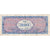 Francia, 50 Francs, 1945 Verso France, 16262116, MBC