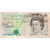 Great Britain, 5 Pounds, Undated (1991-1998), VF(20-25)