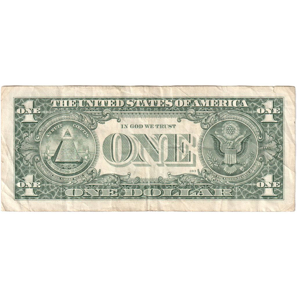 Verenigde Staten, 1 Dollar, 2009, TTB