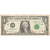 Biljet, Verenigde Staten, 1 Dollar, 1988, KM:3845, TB