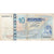 Biljet, Tunisië, 10 Dinars, 2005, 2005-11-07, KM:90, TTB