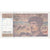 Frankreich, 20 Francs, Debussy, K.057, SS+