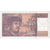 Frankreich, 20 Francs, Debussy, K.057, SS+