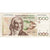 Belgique, 1000 Francs, TTB