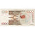 Belgique, 1000 Francs, TTB