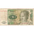 Federal Republic of Germany, 20 Deutsche Mark, 1960-01-02, VF(20-25)