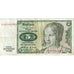 Federal Republic of Germany, 20 Deutsche Mark, 1960-01-02, EF(40-45)