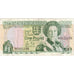 Geldschein, Jersey, 1 Pound, KM:26a, S