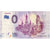 Francia, Tourist Banknote - 0 Euro, 75/ Paris - Avenue des Champs-Elysées -