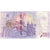 Francia, Tourist Banknote - 0 Euro, 75/ Paris - Avenue des Champs-Elysées -