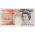 Großbritannien, 10 Pounds, SS