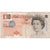 Billet, Grande-Bretagne, 10 Pounds, 2000, KM:389a, TB+