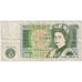 Grande-Bretagne, 1 Pound, TB