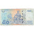 Banconote, Thailandia, 50 Baht, MB+