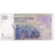 Marocco, 20 Dirhams, BB+