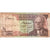 Banknote, Tunisia, 1/2 Dinar, 1972, 1972-08-03, KM:66a, VF(20-25)