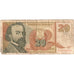 Geldschein, Jugoslawien, 20 Novih Dinara, 1994-1996, 1994-03-03, KM:150, S