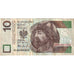 Banknote, Poland, 10 Zlotych, 1994, 1994-03-25, KM:173a, EF(40-45)