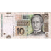 Biljet, Kroatië, 10 Kuna, 2001, 2001-03-07, KM:38, TTB