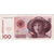 Norway, 100 Kroner, 1997, EF(40-45)
