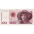 Norway, 100 Kroner, 1998, EF(40-45)