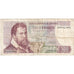 Belgique, 100 Francs, 1970-03-03, TB