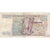 Bélgica, 100 Francs, 1970-03-03, BC