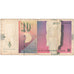 Geldschein, Mazedonien, 10 Denari, 2008, KM:14g, S