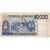 Argentina, 10,000 Pesos, BC